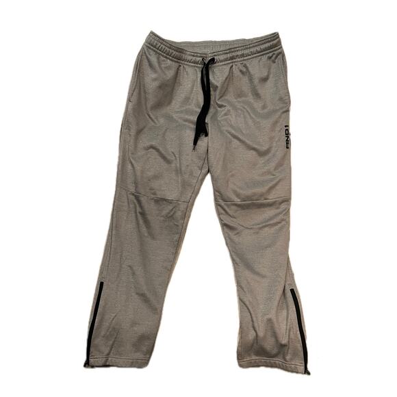 AND1 Track Pants Straight ankles Mens XL - Picture 1 of 4
